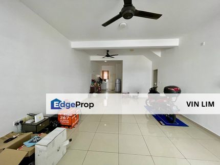 Tiara Sendayan 2 Storey Terrace house for sale Bandar Sri Sendayan Seremban, Negeri Sembilan, Seremban