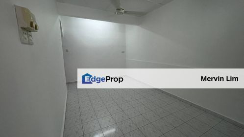 Taman Jayamas Templer SINGLE STOREY Renovated house for sale Seremban Town, Negeri Sembilan, Seremban