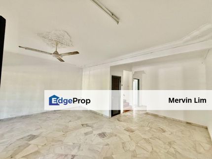 Taman Oakland 2 Storey House for sale NEAR COLOMBIA HOSPITAL S2 Gated and Guarded Seremban, Negeri Sembilan, Seremban