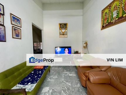 Taman Bidara EXTENDED 1 Storey Terrace house for sale Seremban, Negeri Sembilan, Seremban