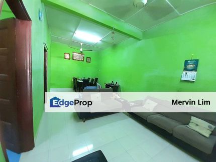 Taman Desa Cempaka BELOW MARKET VALUE Teres Setingkat untuk jual Nilai Negeri Sembilan, Negeri Sembilan, Nilai