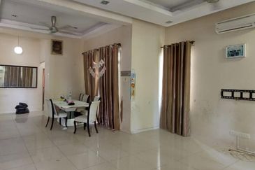 Bandar Warisan Puteri