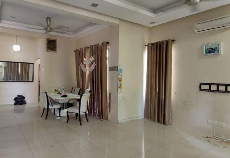 Bandar Warisan Puteri