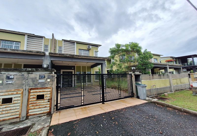 Bandar Warisan Puteri