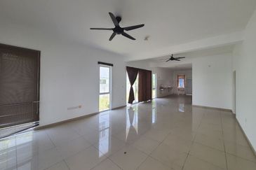 Suriaman 3, Bandar Sri Sendayan