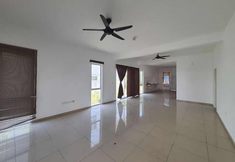 Suriaman 3, Bandar Sri Sendayan