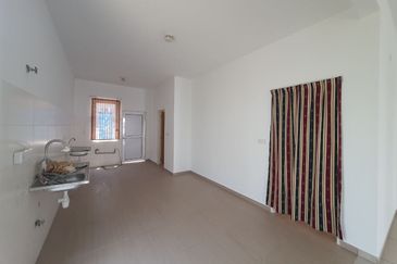 Suriaman 3, Bandar Sri Sendayan