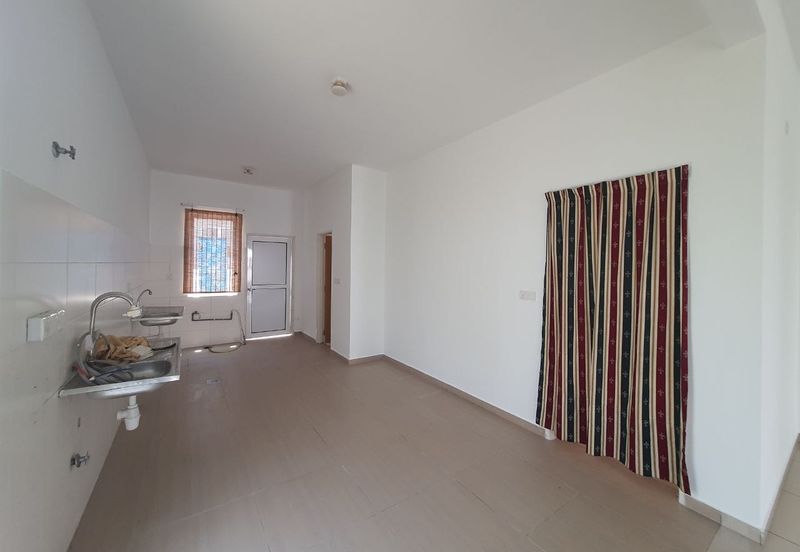 Suriaman 3, Bandar Sri Sendayan