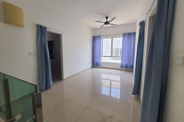 Suriaman 3, Bandar Sri Sendayan