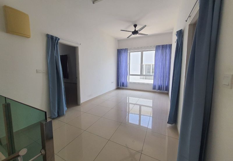 Suriaman 3, Bandar Sri Sendayan