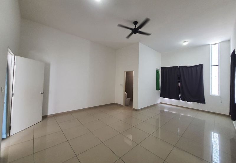 Suriaman 3, Bandar Sri Sendayan