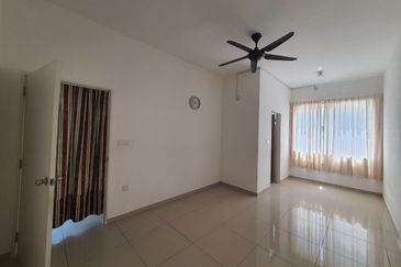 Suriaman 3, Bandar Sri Sendayan