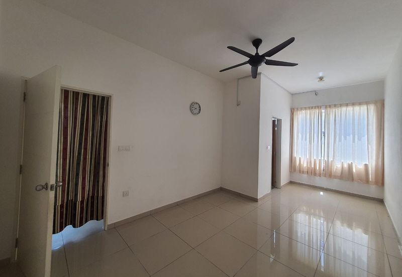 Suriaman 3, Bandar Sri Sendayan