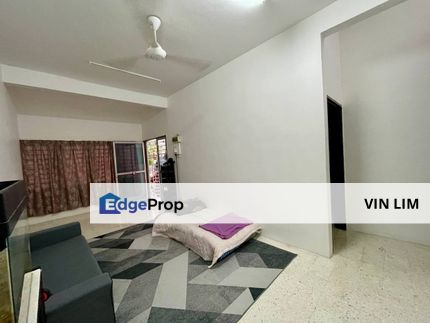 Taman Sri Kasih Single Storey house for sale Refurbish unit Senawang Seremban, Negeri Sembilan, Seremban