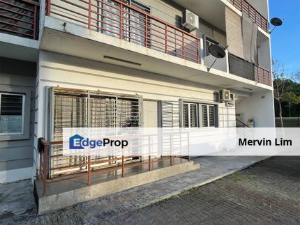 BANDAR AINSDALE Taman Suci GROUND FLOOR Townhouse for sale Seremban, Negeri Sembilan, Seremban