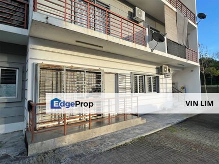 BANDAR AINSDALE Taman Suci GROUND FLOOR Townhouse for sale Seremban, Negeri Sembilan, Seremban