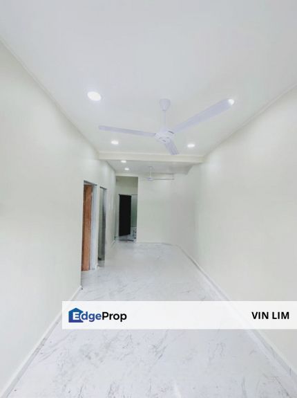 TAMAN DESA RHU SINGLE STOREY HOUSE for sale FULLY RENOVATED Sikamat Seremban, Negeri Sembilan, Seremban