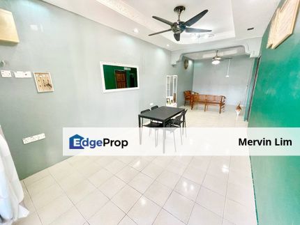 Nusari Bayu 1 RENOVATED Teres 1 Tingkat untuk jual Bandar Sri Sendayan Seremban, Negeri Sembilan, Seremban