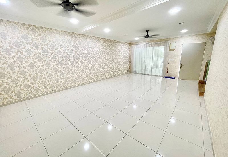 Hijayu 1, Bandar Sri Sendayan