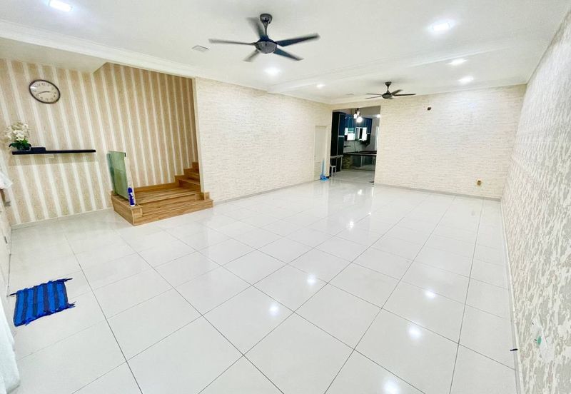 Hijayu 1, Bandar Sri Sendayan