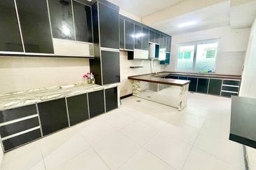 HIJAYU 1, Bandar Sri Sendayan