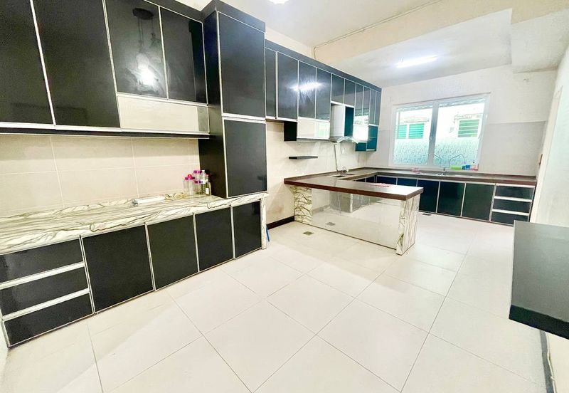 Hijayu 1, Bandar Sri Sendayan