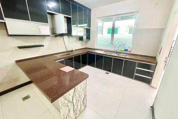 HIJAYU 1, Bandar Sri Sendayan