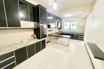 HIJAYU 1, Bandar Sri Sendayan