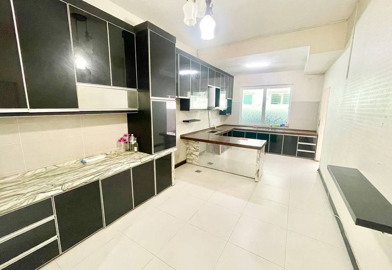 Hijayu 1, Bandar Sri Sendayan