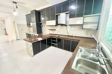 HIJAYU 1, Bandar Sri Sendayan