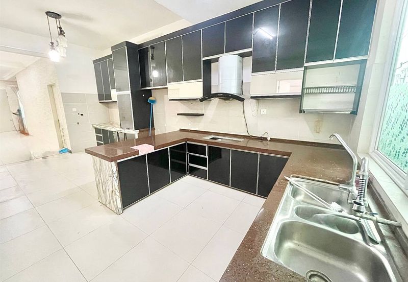 Hijayu 1, Bandar Sri Sendayan