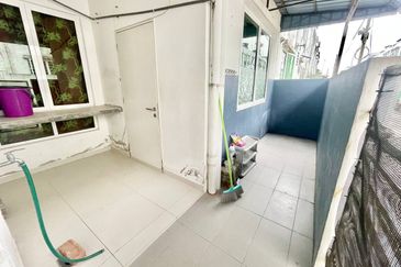 HIJAYU 1, Bandar Sri Sendayan