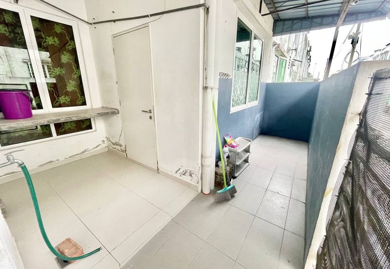 Hijayu 1, Bandar Sri Sendayan