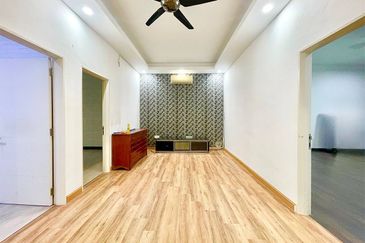 HIJAYU 1, Bandar Sri Sendayan