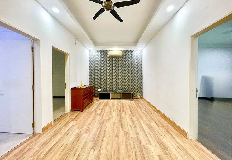 Hijayu 1, Bandar Sri Sendayan