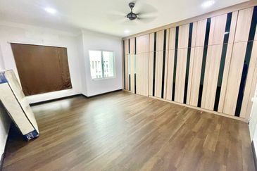 HIJAYU 1, Bandar Sri Sendayan