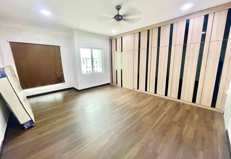 Hijayu 1, Bandar Sri Sendayan