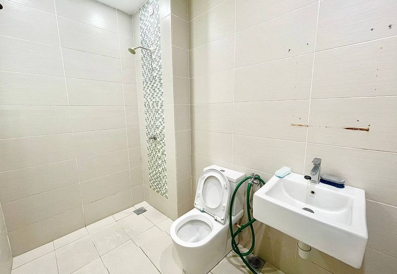 Hijayu 1, Bandar Sri Sendayan