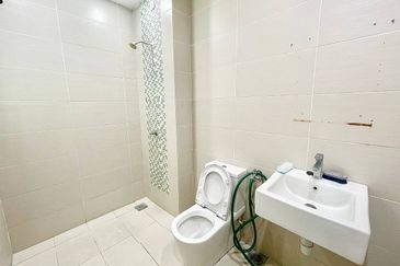 HIJAYU 1, Bandar Sri Sendayan