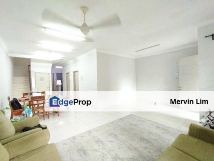 Nilai Impian Laman Kenanga Double Storey Terrace house for sale Nilai Negeri Sembilan, Negeri Sembilan, Nilai