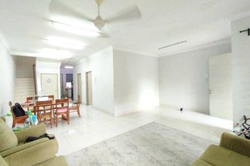 Laman Kenanga @ Nilai Impian