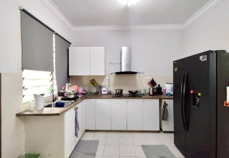 Laman Kenanga @ Nilai Impian