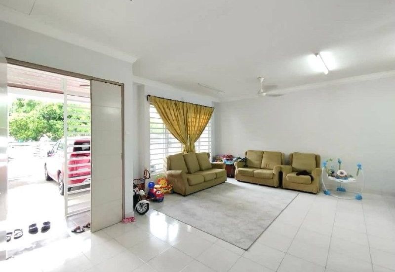 Laman Kenanga @ Nilai Impian