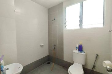 Laman Kenanga @ Nilai Impian