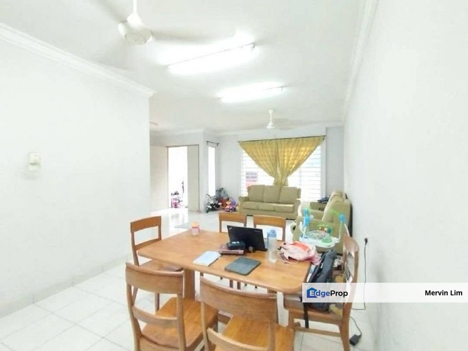 Nilai Impian Laman Kenanga Double Storey Terrace house for sale Nilai Negeri Sembilan, Negeri Sembilan, Nilai