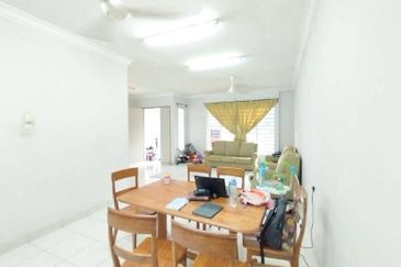 Laman Kenanga @ Nilai Impian