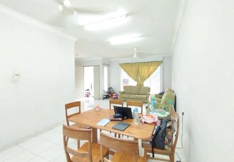 Laman Kenanga @ Nilai Impian