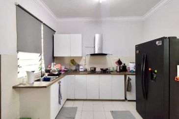 Laman Kenanga @ Nilai Impian