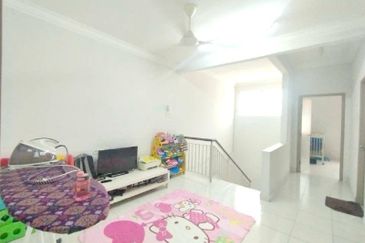 Laman Kenanga @ Nilai Impian