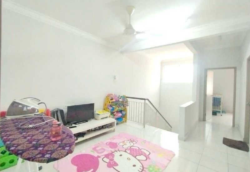 Laman Kenanga @ Nilai Impian